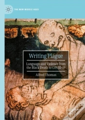 Capa do artigo Writing Plague