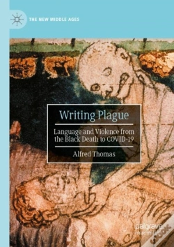 Capa do artigo Writing Plague