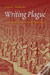 Capa do artigo Writing Plague