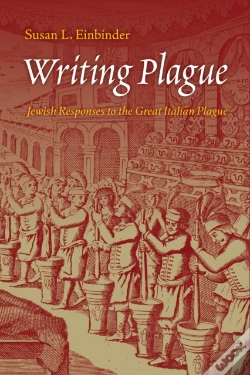 Capa do artigo Writing Plague