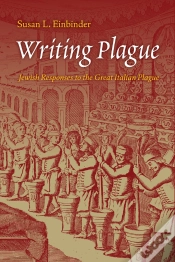 Capa do artigo Writing Plague