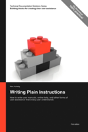Writing Plain Instructions - Preview