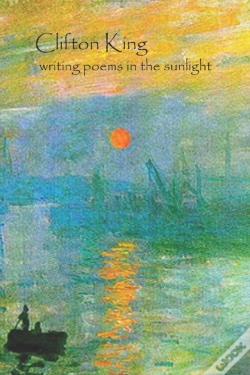 Capa do artigo Writing Poems In The Sunlight