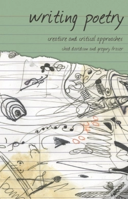 Capa do artigo Writing Poetry
