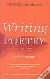Capa do artigo Writing Poetry