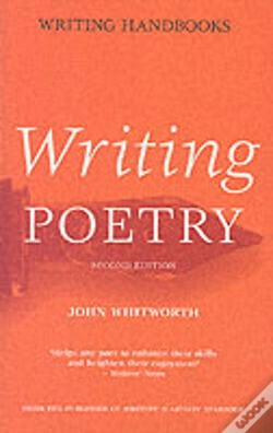 Capa do artigo Writing Poetry