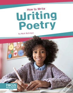 Capa do artigo Writing Poetry
