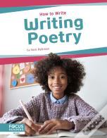 Writing Poetry