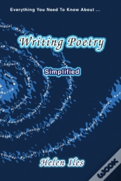 Capa do artigo Writing Poetry - Simplified: Everything