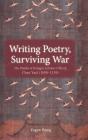 Writing Poetry, Surviving War - Preview