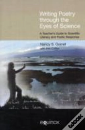 Capa do artigo Writing Poetry Through The Eyes Of Science