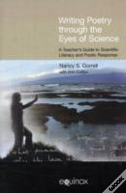 Capa do artigo Writing Poetry Through The Eyes Of Science
