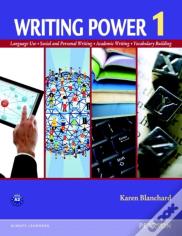 Writing Power 1