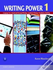 Writing Power 1