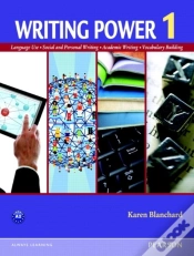 Capa do artigo Writing Power 1