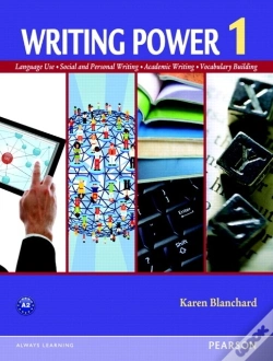 Capa do artigo Writing Power 1