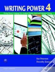 Writing Power 4