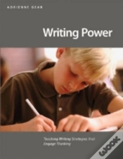 Capa do artigo Writing Power