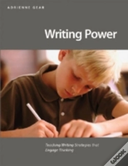 Capa do artigo Writing Power