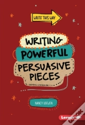 Capa do artigo Writing Powerful Persuasive Pieces