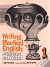 Capa do artigo Writing Practical English