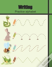 Capa do artigo Writing Practice Alphabet