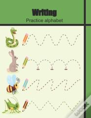 Writing Practice Alphabet