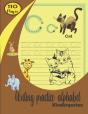 Writing Practice Alphabet Kindergarten - Preview