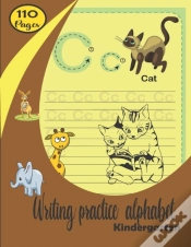 Capa do artigo Writing Practice Alphabet Kindergarten