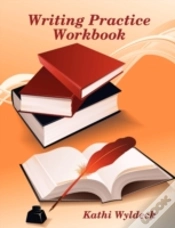 Capa do artigo Writing Practice Workbook