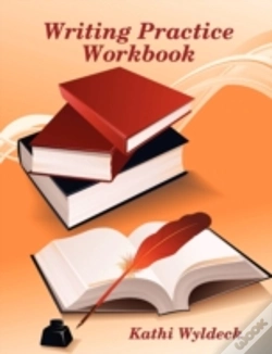Capa do artigo Writing Practice Workbook
