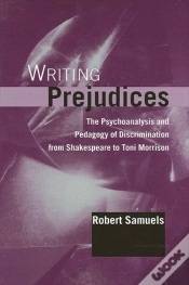 Capa do artigo Writing Prejudices