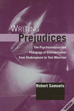 Capa do artigo Writing Prejudices