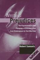 Writing Prejudices