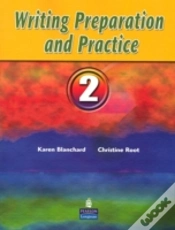 Capa do artigo Writing Preparation And Practice 2