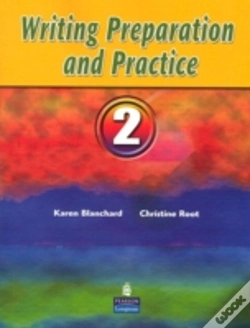 Capa do artigo Writing Preparation And Practice 2
