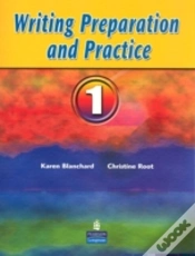 Capa do artigo Writing Preparation And Practice