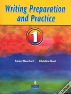 Capa do artigo Writing Preparation And Practice