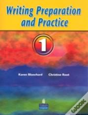 Writing Preparation And Practice