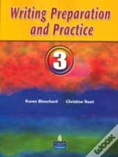 Writing Preparation And Practice