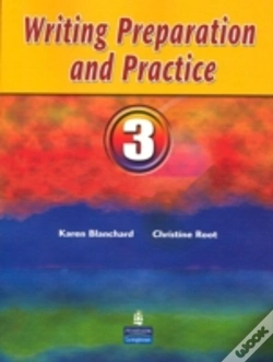 Capa do artigo Writing Preparation And Practice