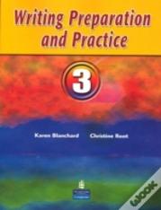 Writing Preparation And Practice