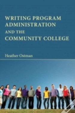 Capa do artigo Writing Program Administration And The Community College
