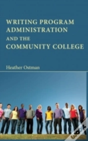 Capa do artigo Writing Program Administration And The Community College