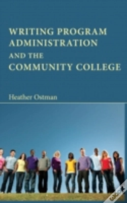 Capa do artigo Writing Program Administration And The Community College