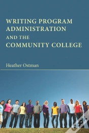 Capa do artigo Writing Program Administration And The Community College