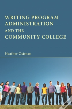 Capa do artigo Writing Program Administration And The Community College