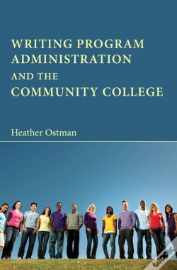 Capa do artigo Writing Program Administration And The Community College