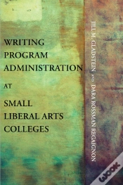 Capa do artigo Writing Program Administration At Small Liberal Arts Colleges