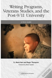 Capa do artigo Writing Programs, Veterans Studies, And The Post-9/11 University